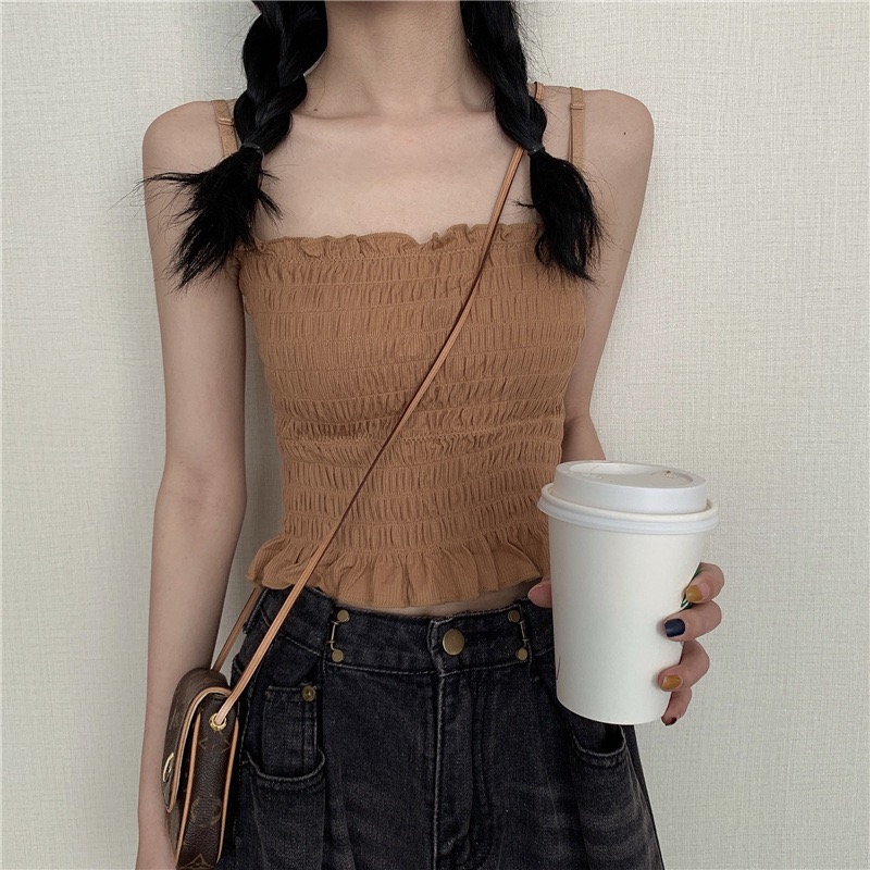 ÁO BRA NHÚN CÚP NGỰC XINH ĐẸP TỪ 40-60KG DÀNH CHO NỮ