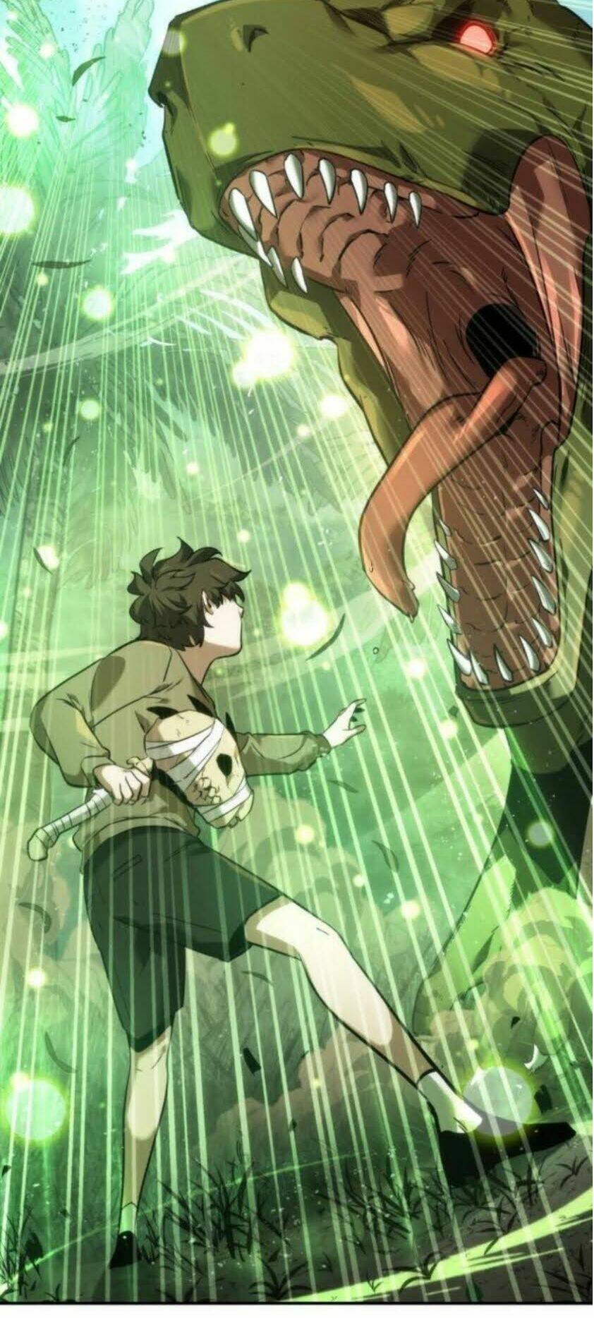 toàn trí độc giả - omniscient reader chapter 38 28