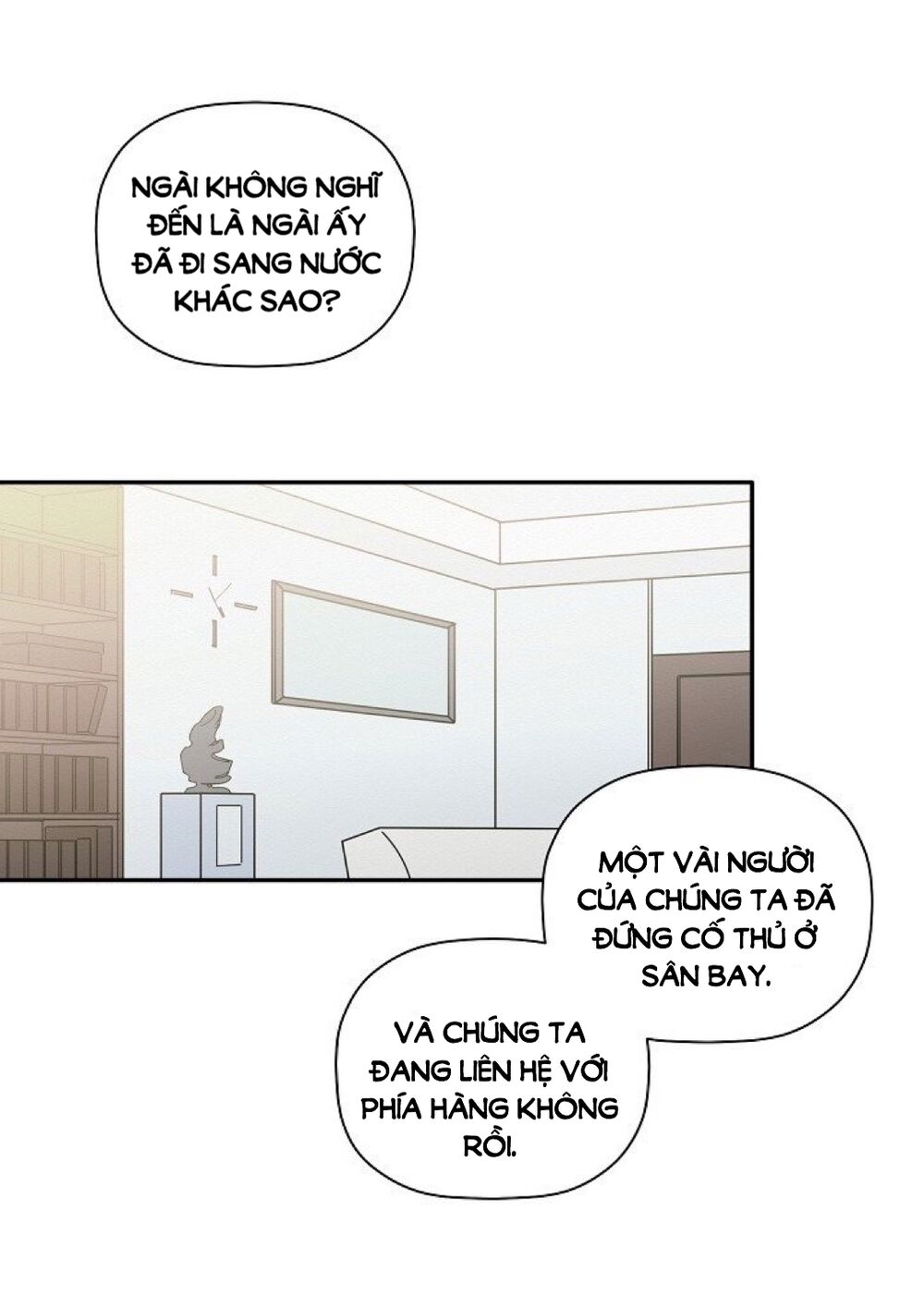 tặng tôi một đóa hoa, tôi sẽ trao em bản thân mình chapter 8 21