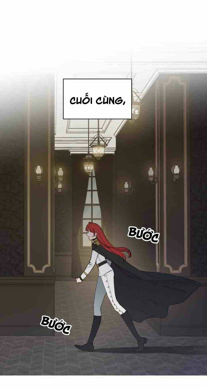 cái chết của lamia orphe chapter 2 25