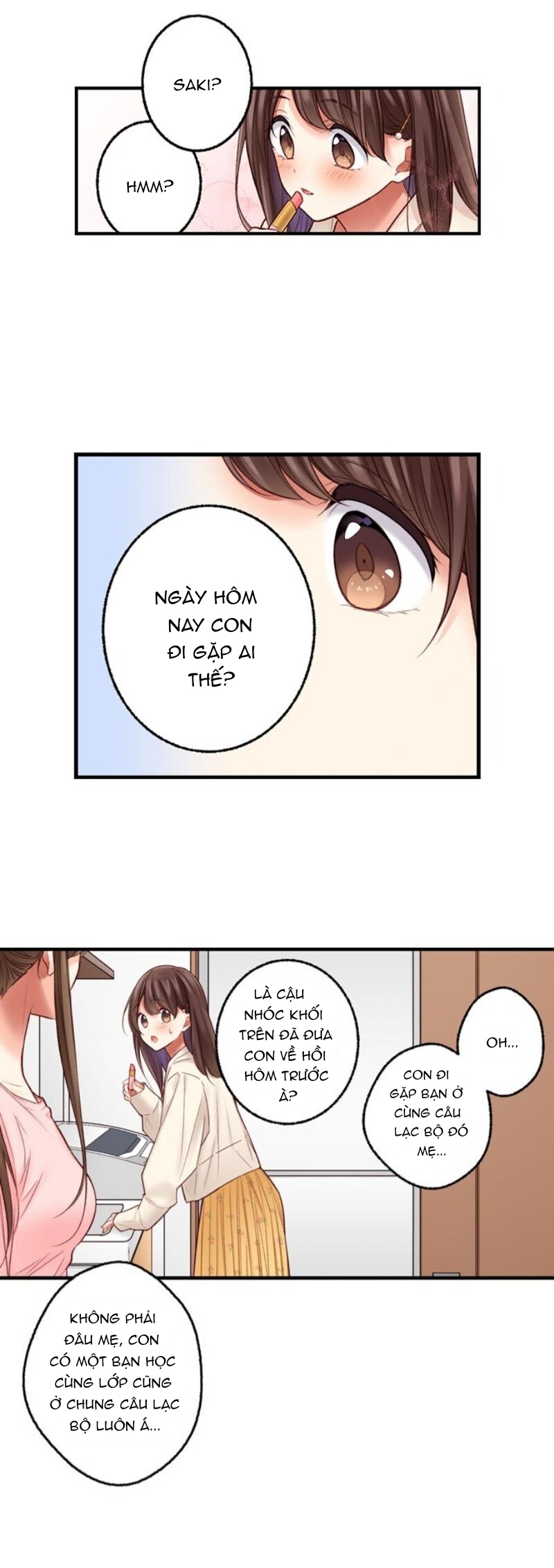 họ chắc chắn đã làm chuyện đó chapter 61.1 8