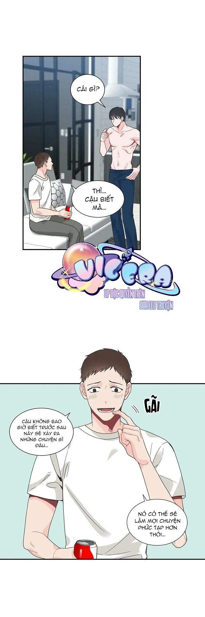 đường ranh giới chapter 23 20