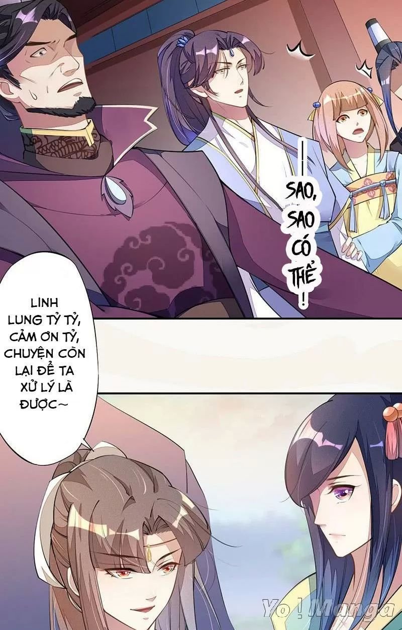 tuyệt thế luyện đan sư chapter 61 27