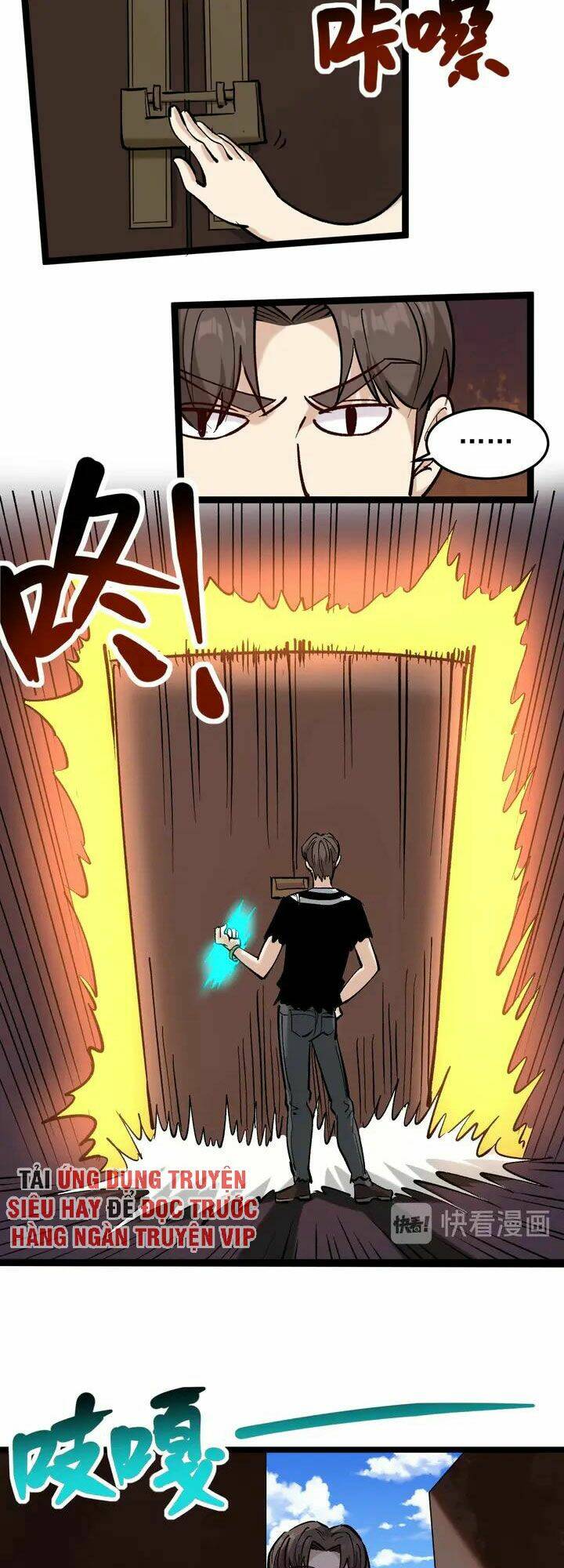 hồi xuân tiểu độc y chapter 77 23