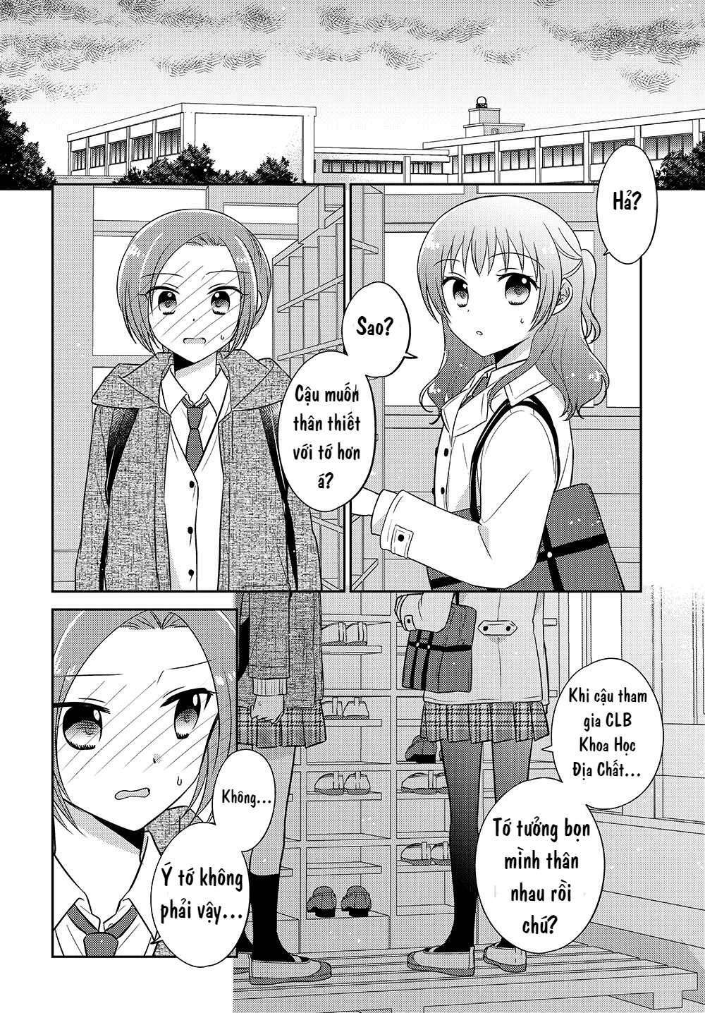 trót yêu em gái thằng bạn thân chapter 12 4