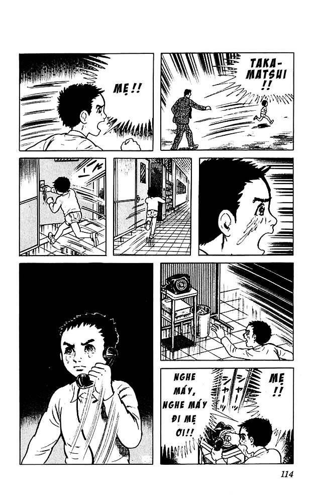 drifting classroom chapter 3 24