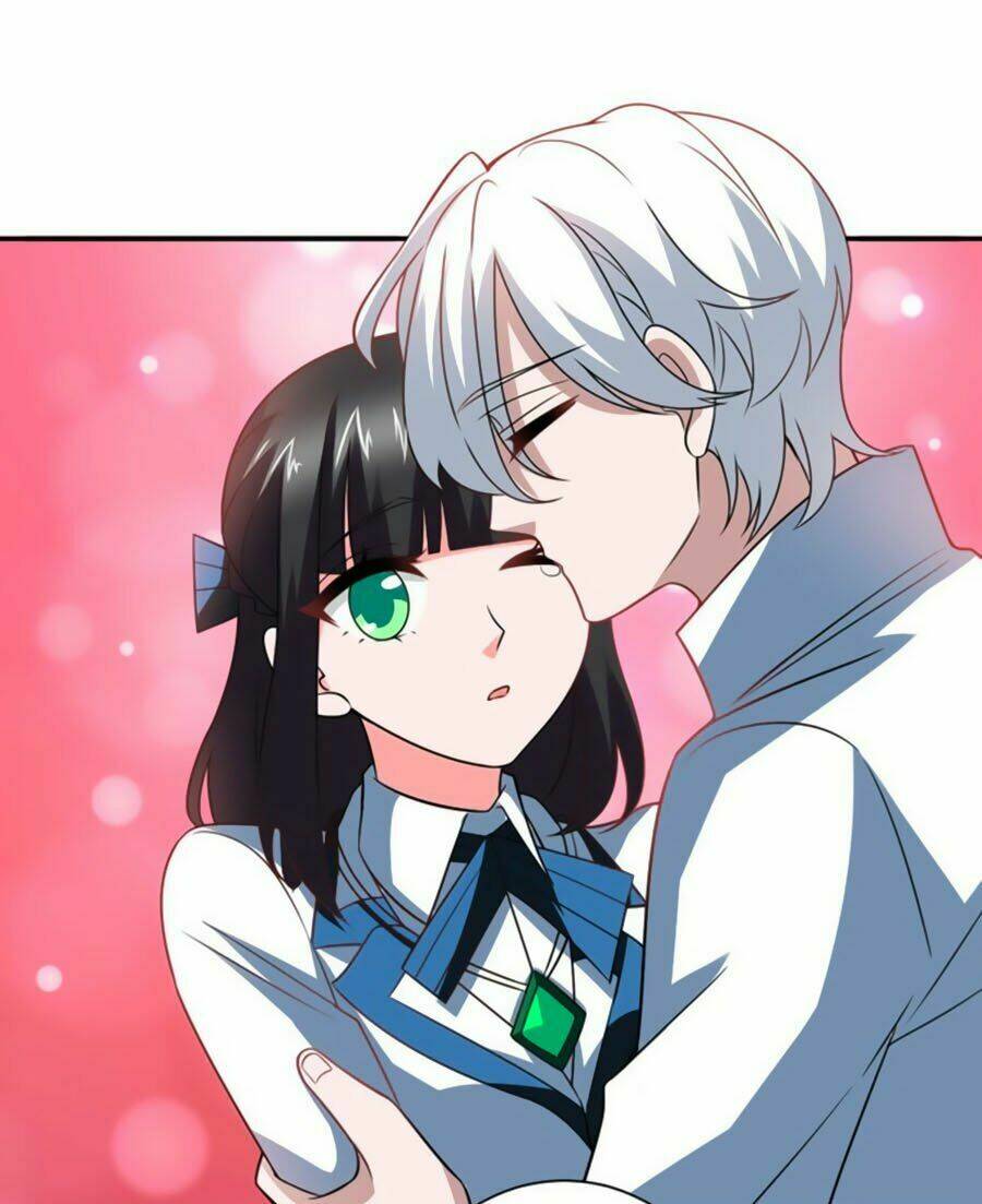 người yêu khát máu của tôi chapter 79 15