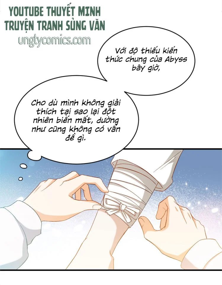 nụ hôn vực thẳm chapter 29 36