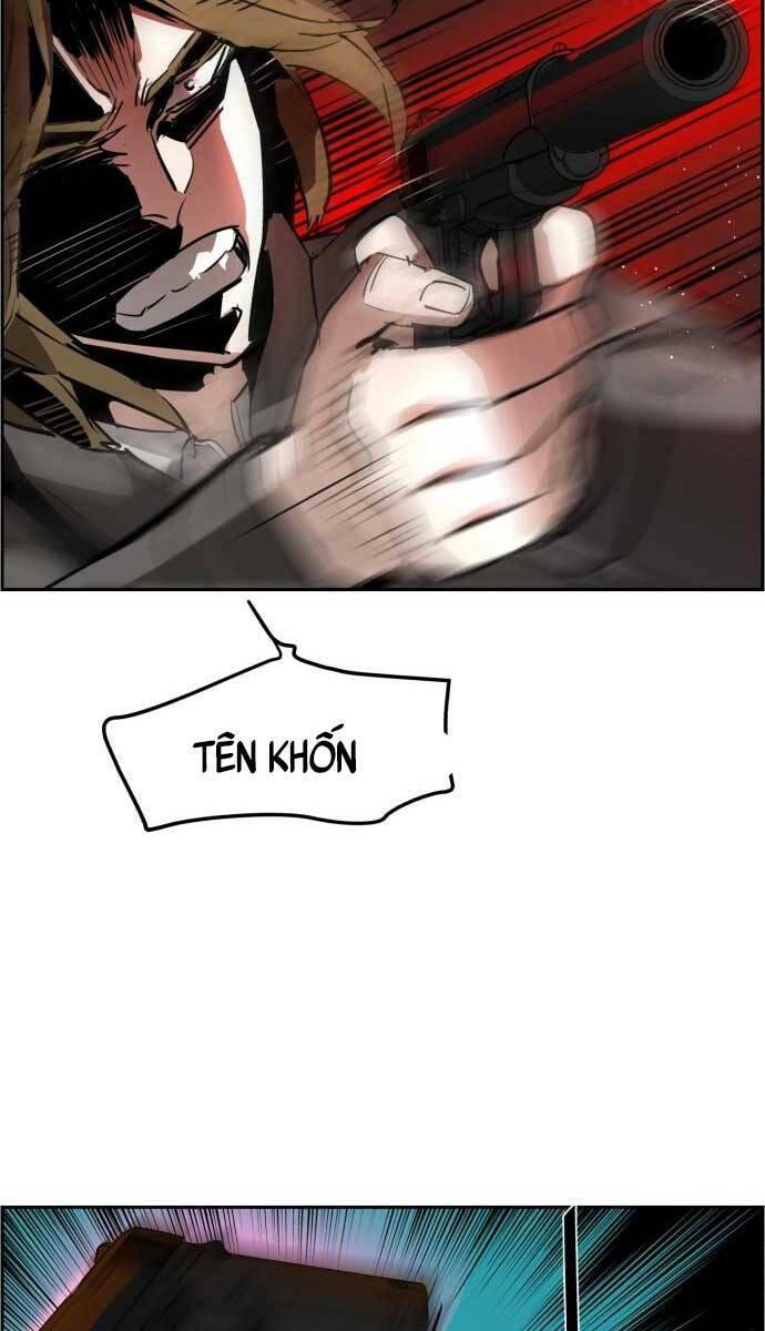 bạn học tôi là lính đánh thuê chapter 131 104