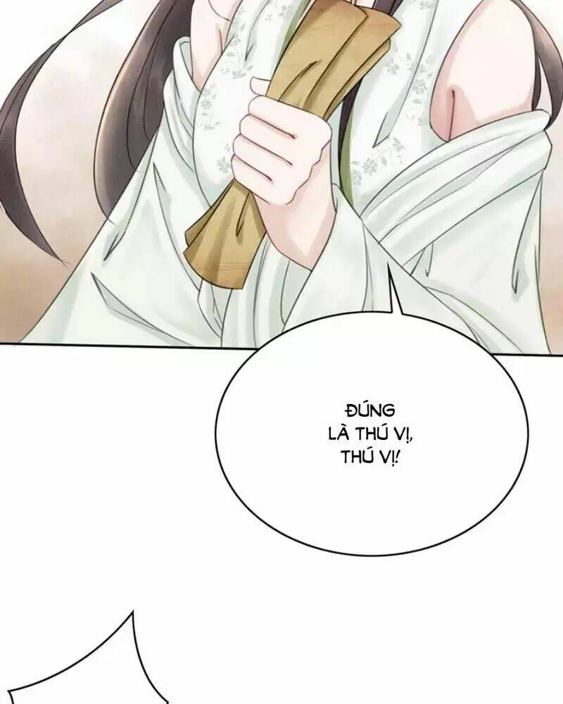 trọng sinh bá sủng nhiếp chính vương quá mạnh mẽ chapter 44 93