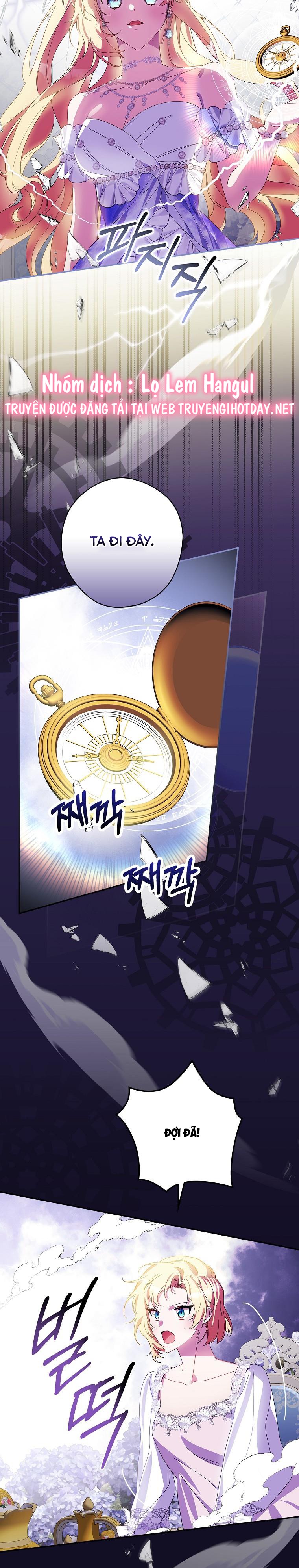 câu chuyện cổ tích về nhân vật phản diện chapter 31 12