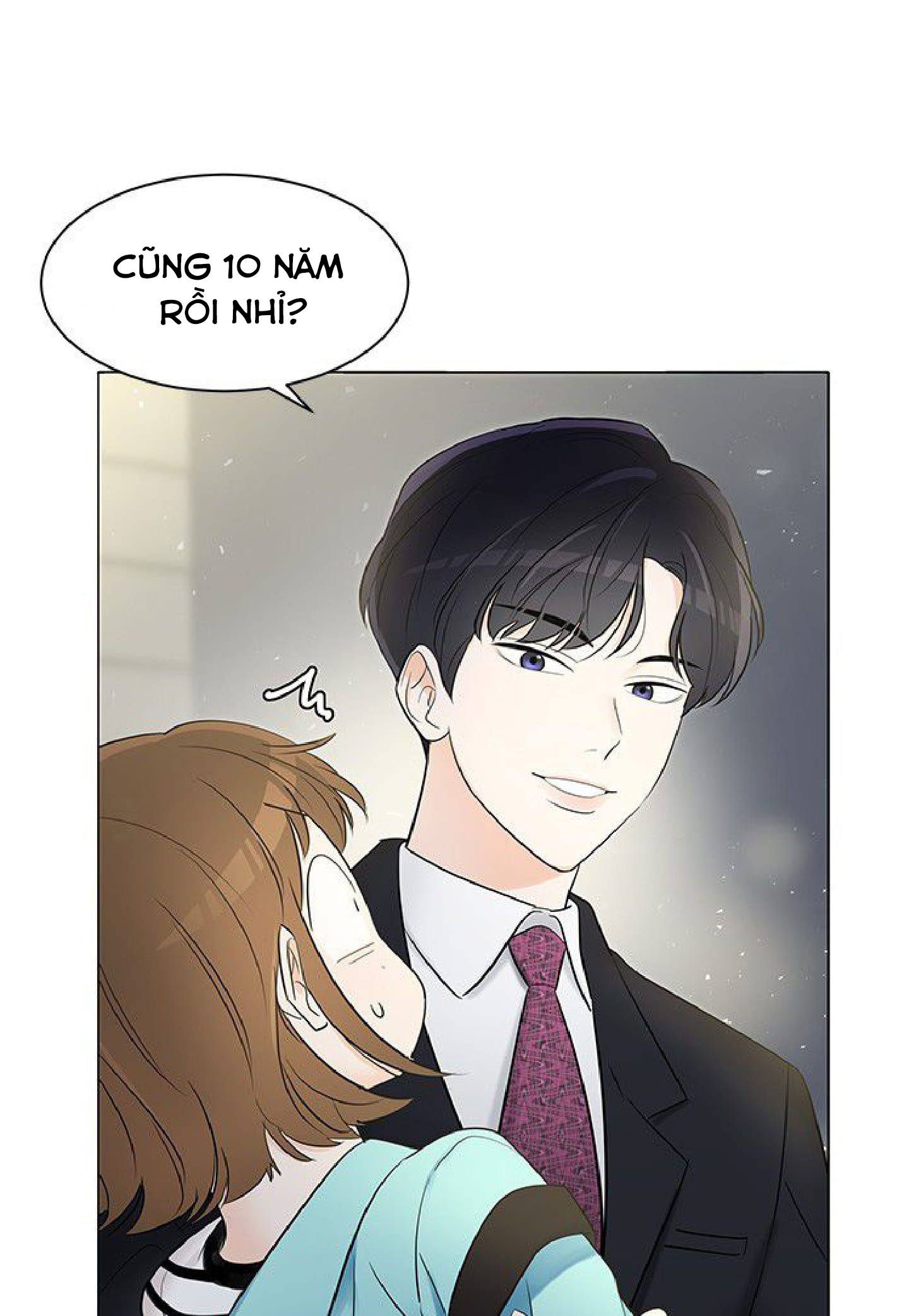 khi ta chạm nhau chapter 1 84