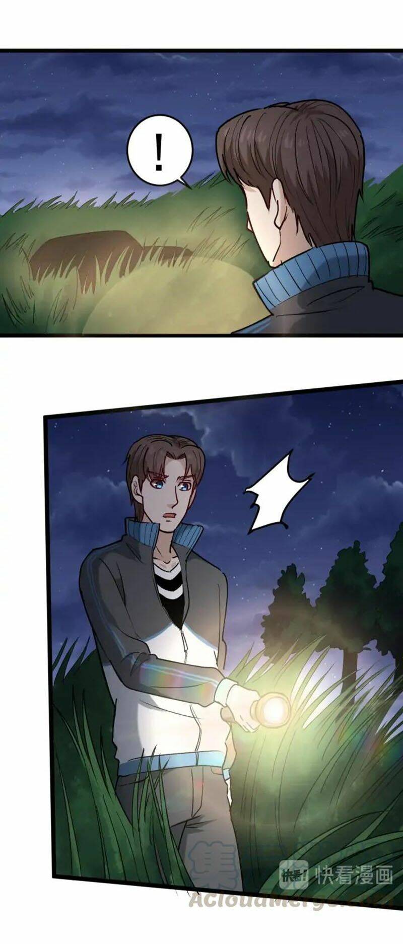 hồi xuân tiểu độc y chapter 67 21