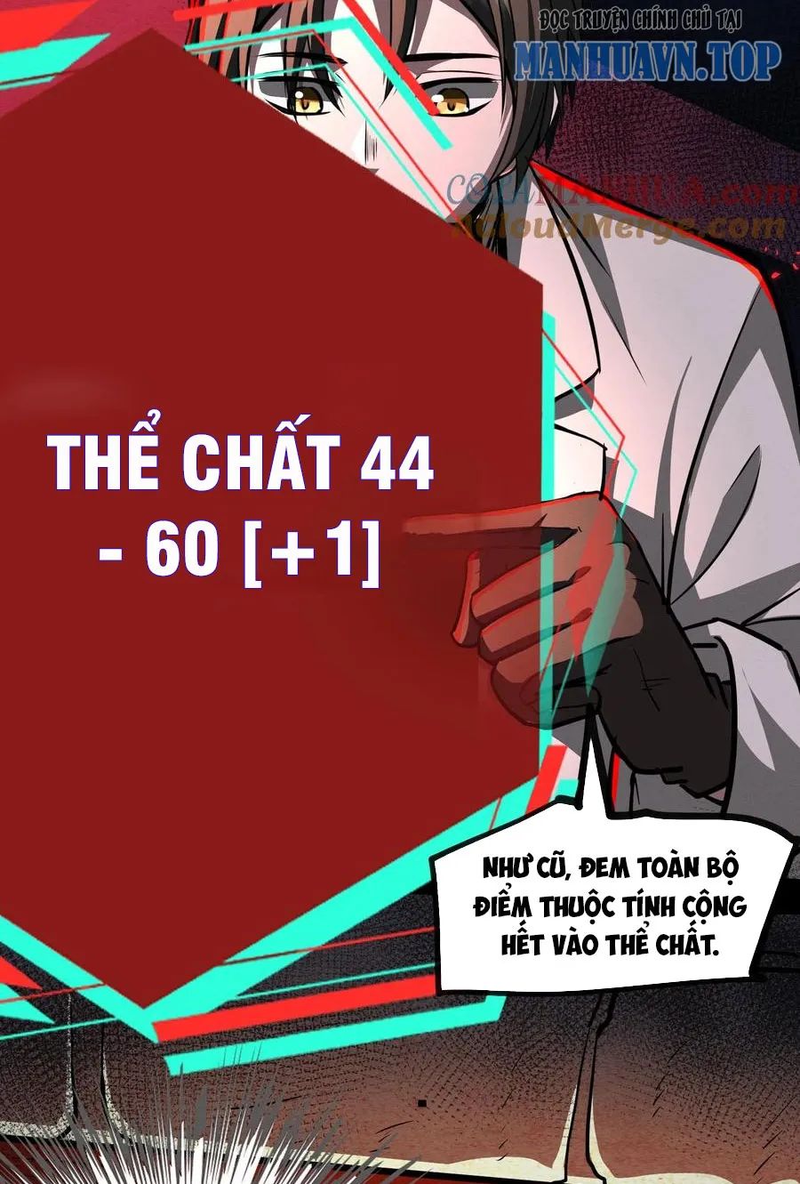 quỷ dị dược tề sư: bệnh nhân của ta đều là kinh khủng chapter 75 8