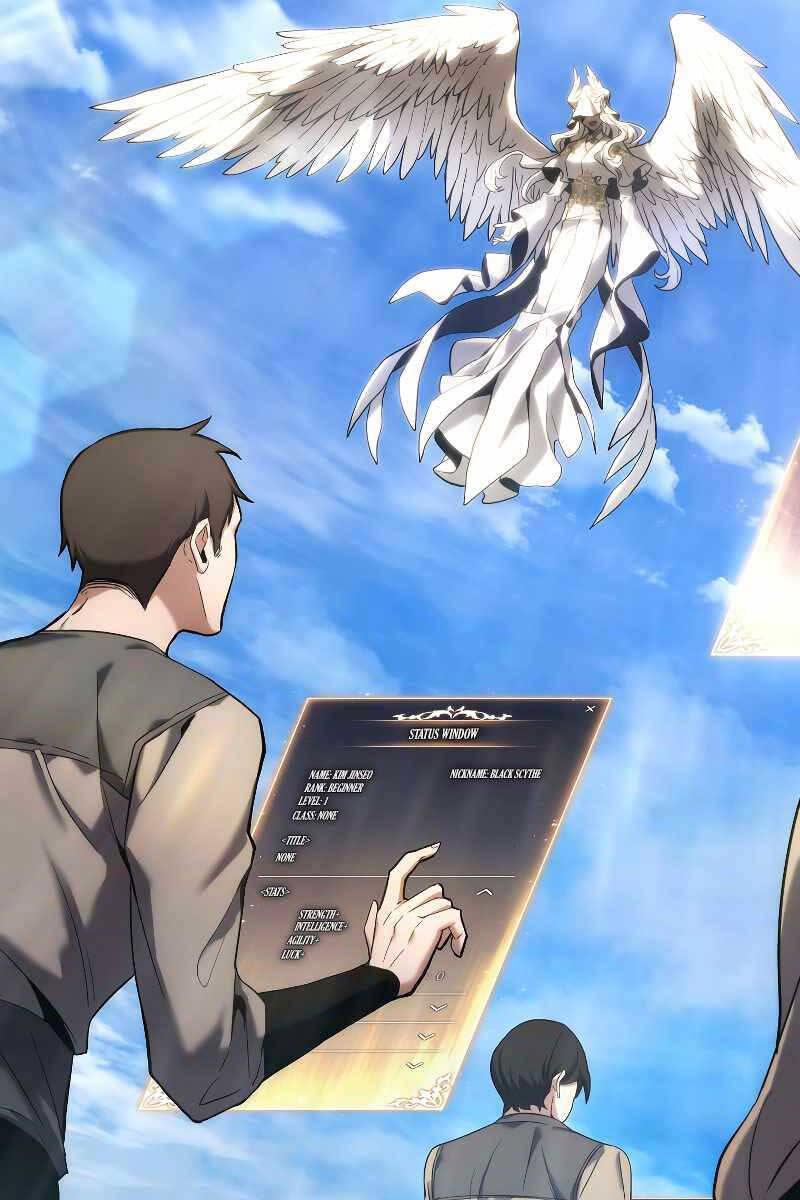 người chơi mạnh nhất hồi quy lần thứ 100 chapter 1.5 56