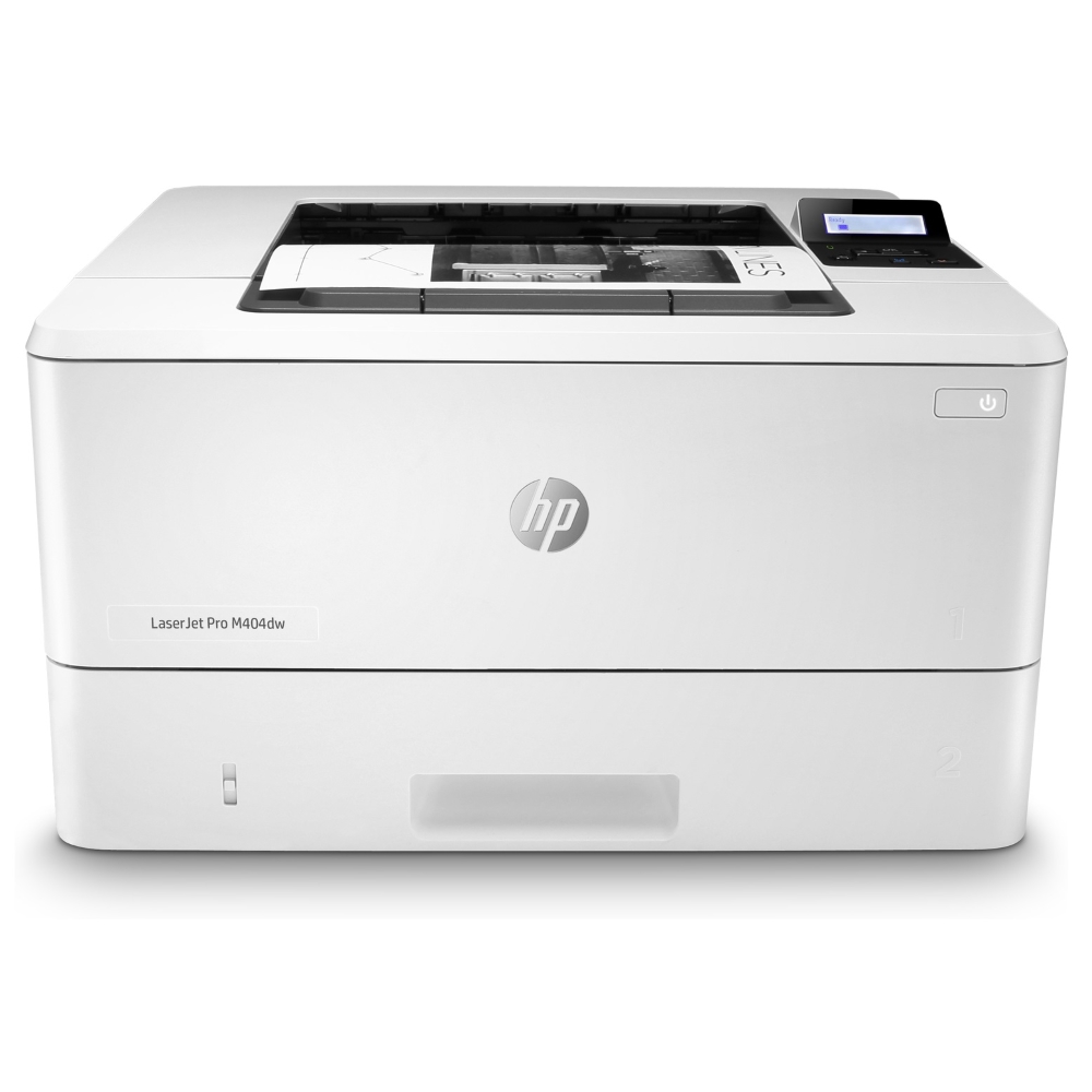 Máy in HP LaserJet Pro  M404dw (W1A56A) - Hàng chính hãng