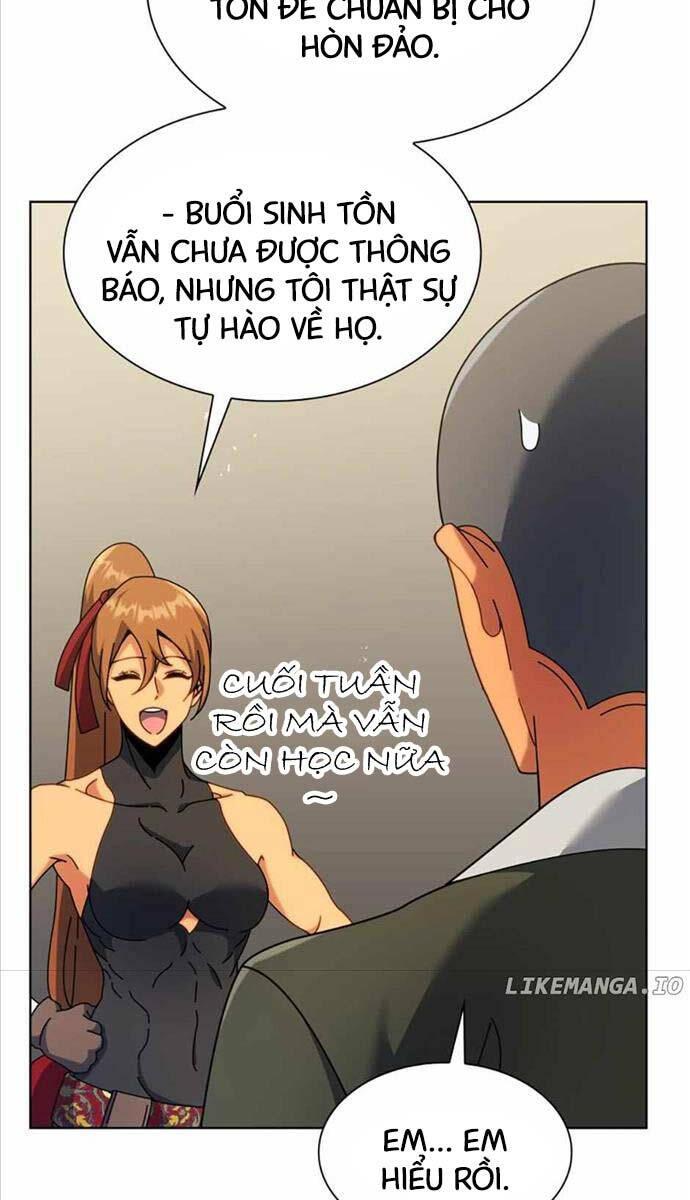 tử linh sư thiên tài của học viện chapter 67 16