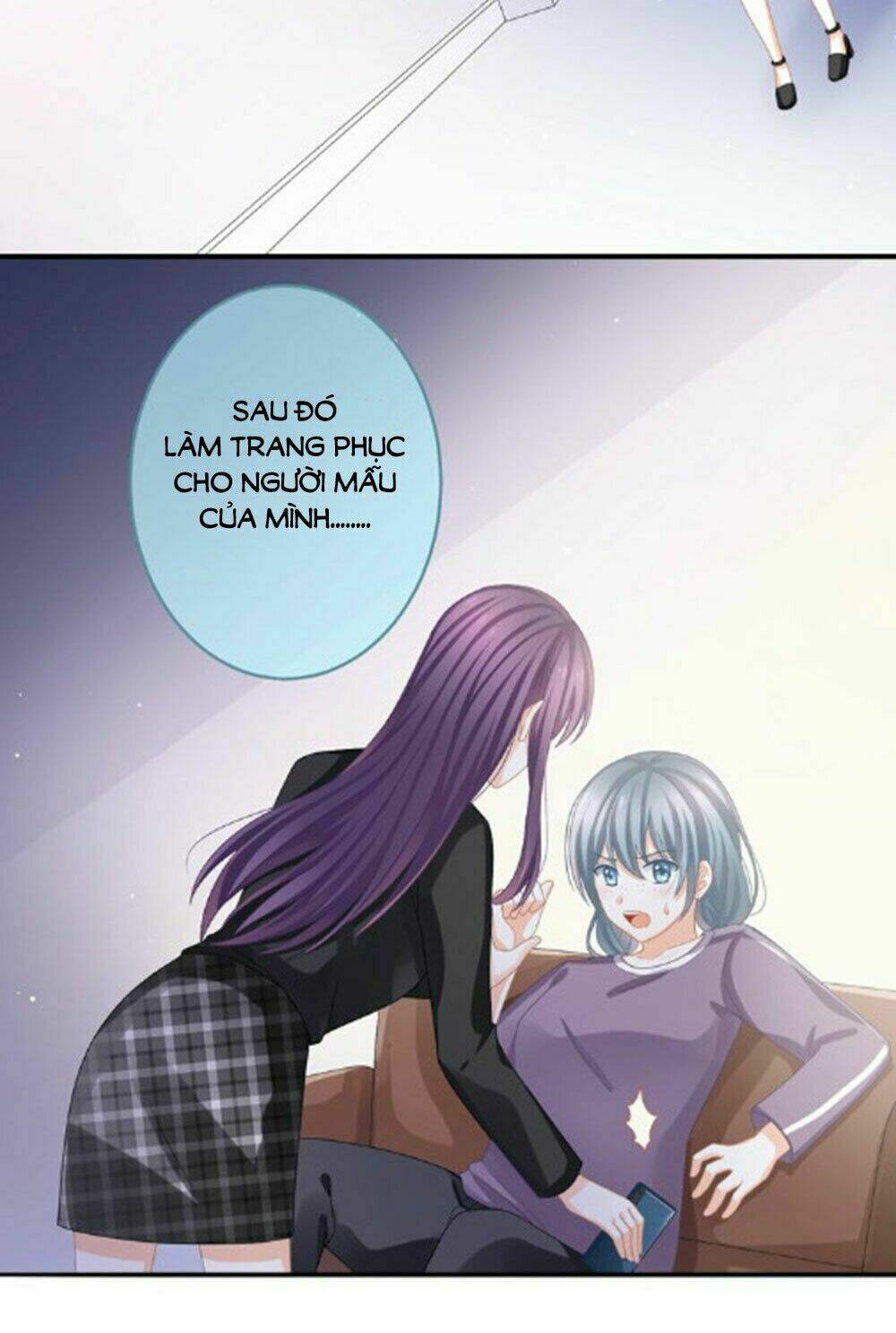 tiệm may luyến sắc chapter 21 44