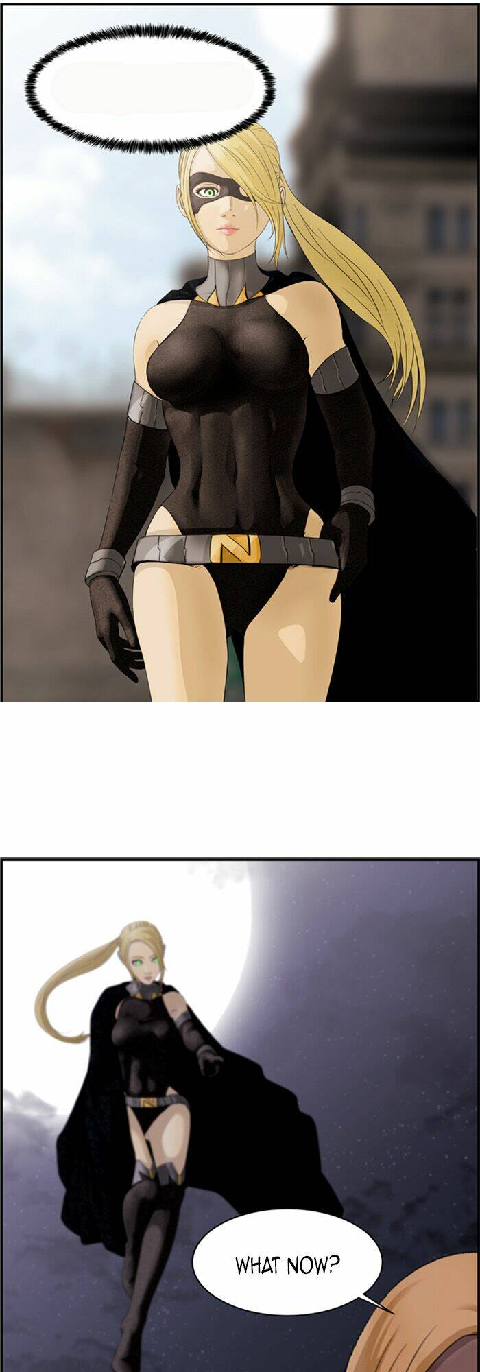 nhân vật tùy tùng chapter 4 70