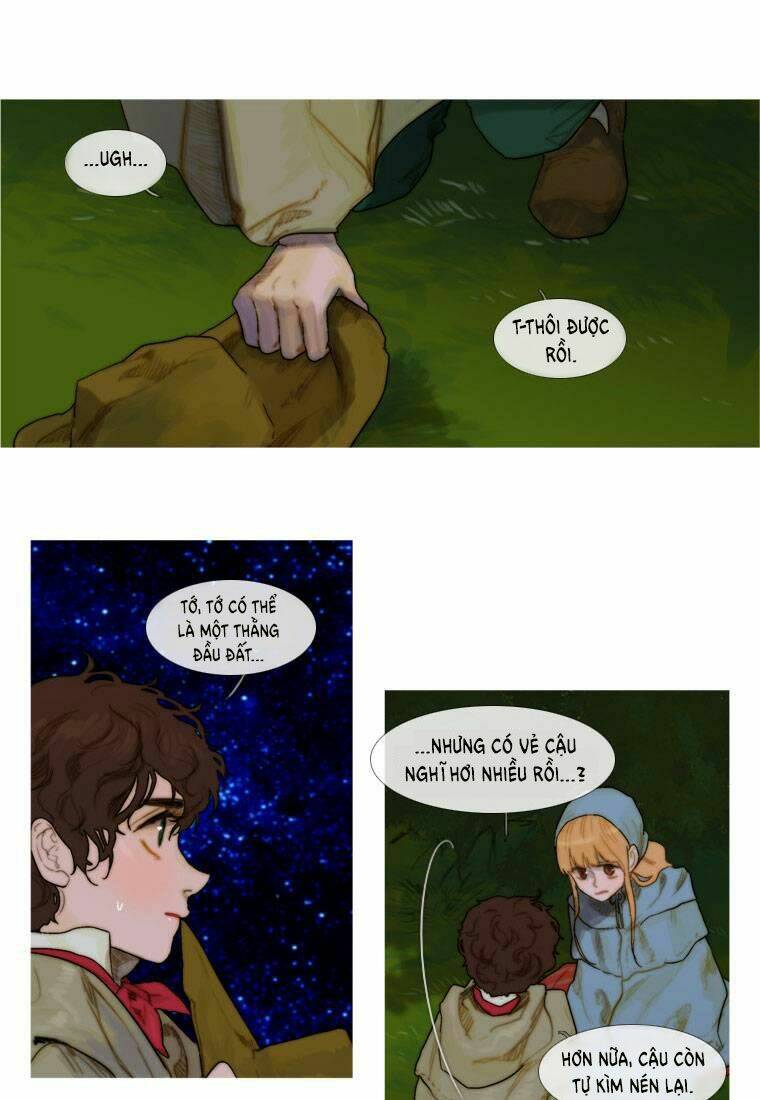 the pale horse chapter 8 18