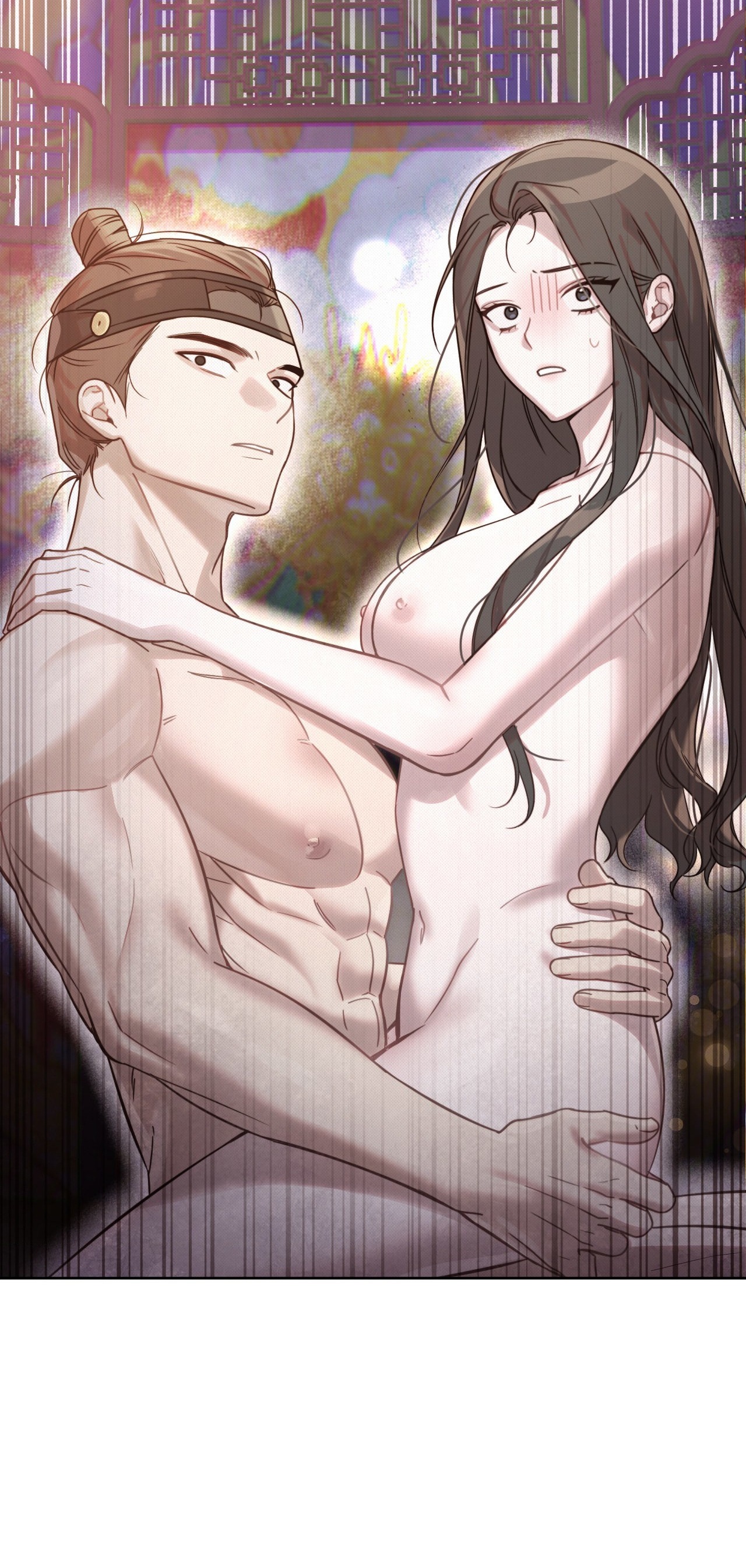 [18+] hậu cung kế chapter 16.2 44