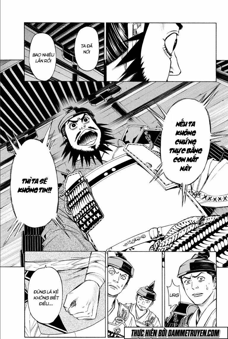 thiếu niên vương phần 2 chapter 70.1 20