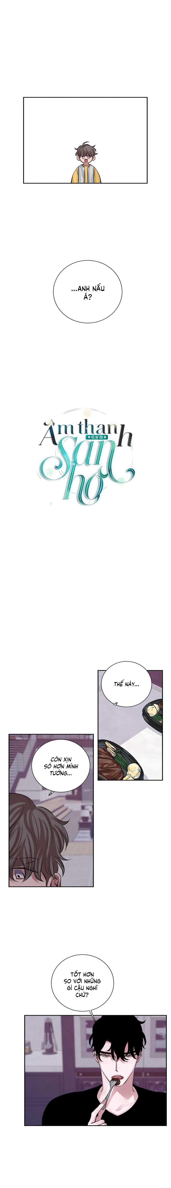 âm thanh của san hô chapter 8 4