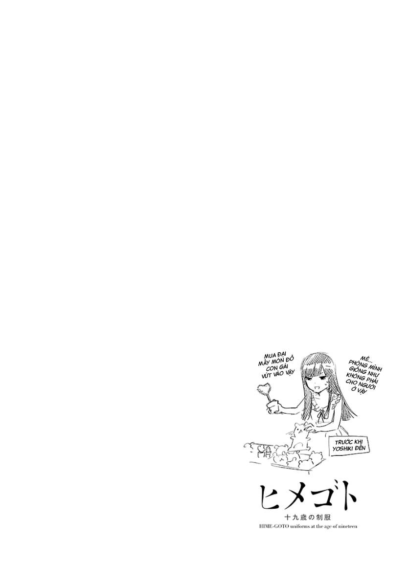 himegoto - juukyuusai no seifuku chapter 40 16