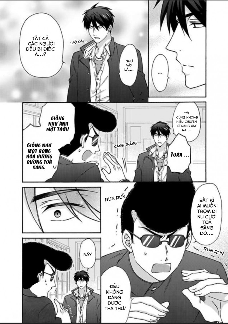 genderbender yankee school họ đang cố gắng chiếm lấy lần đầu tiên của tôi chapter 22 10