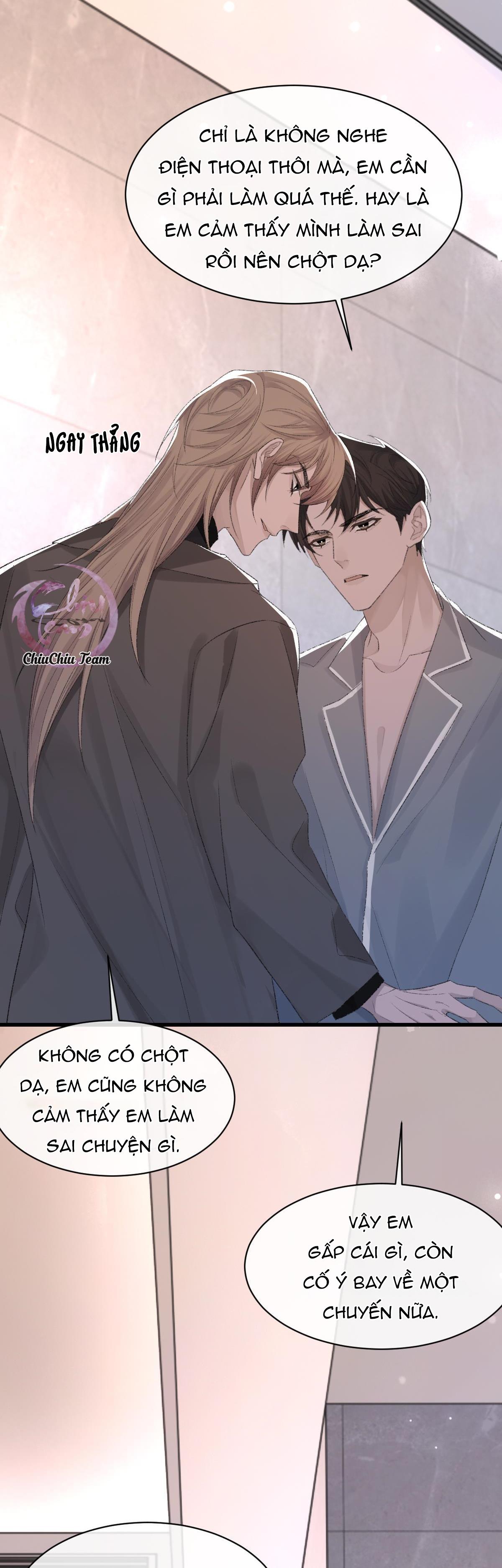 chỉ trích chapter 71 4