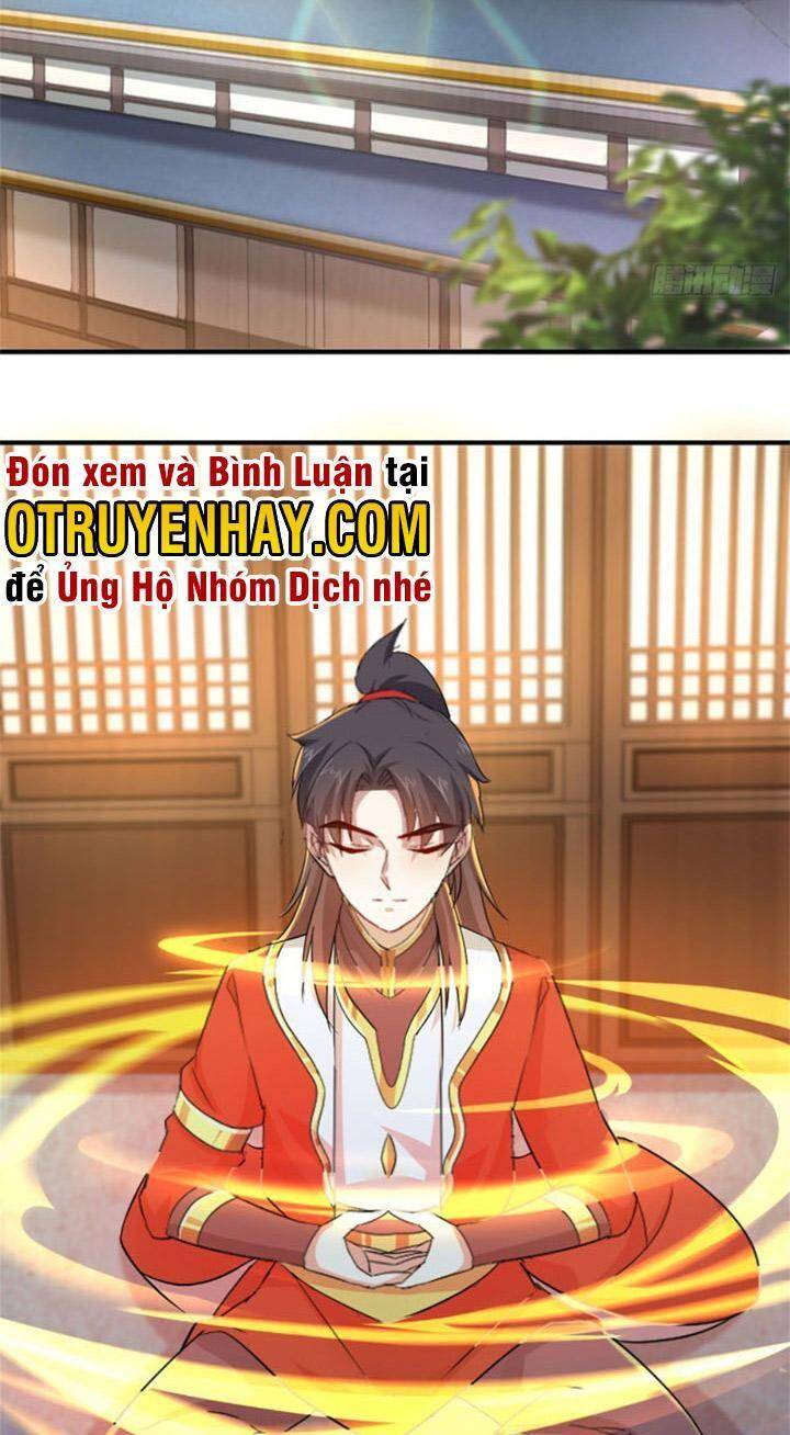 vạn đạo long hoàng chapter 13 28