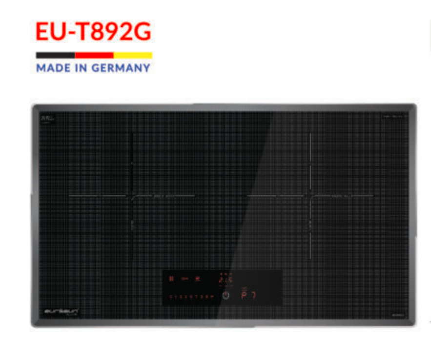 Bếp Từ Eurosun EU-T892G hàng chính hãng