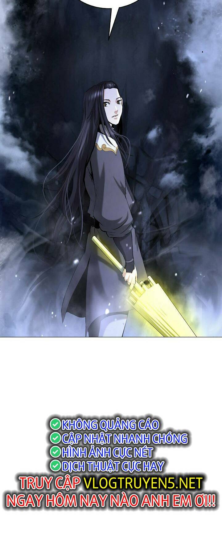 xuyên không thành hổ chapter 115 14