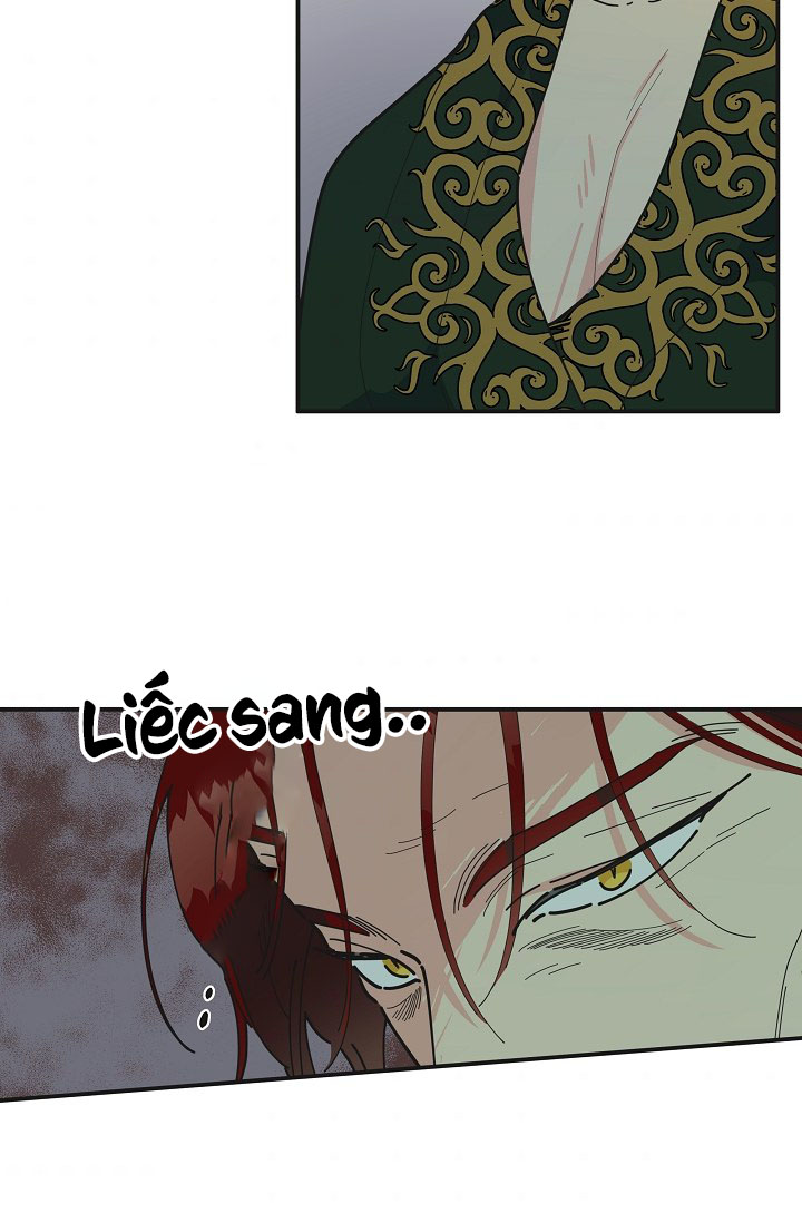 ác nữ tiểu thư chapter 76 49