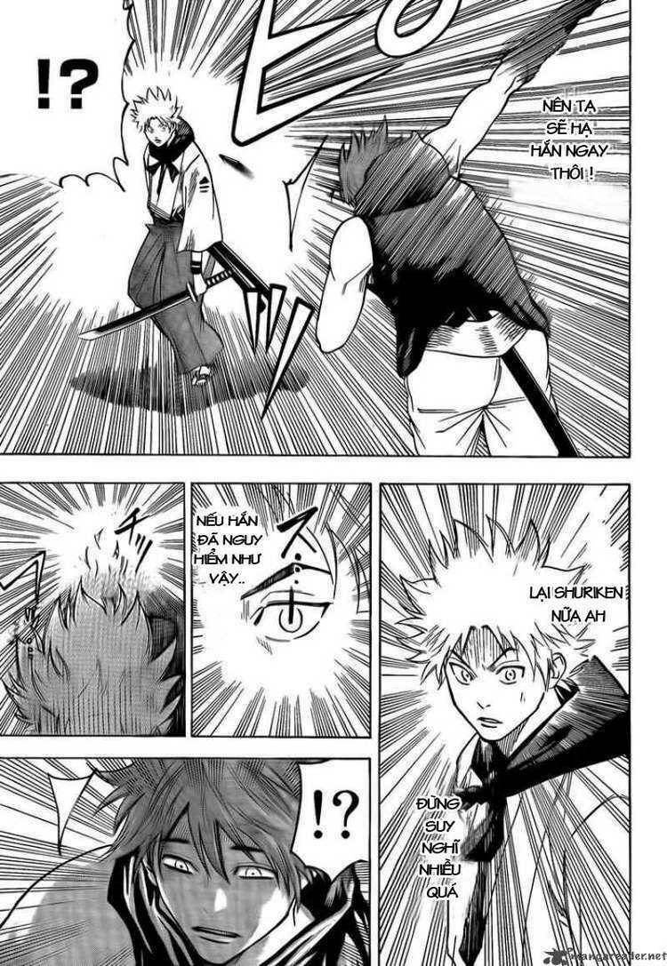 gamaran chapter 35 19