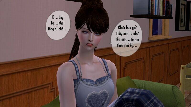 and i love you! chapter 5 42