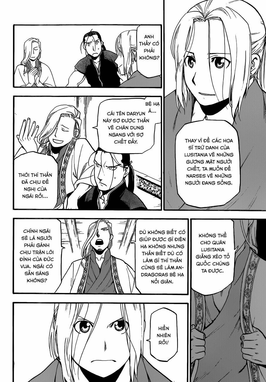 arslan chiến ký chapter 5 39