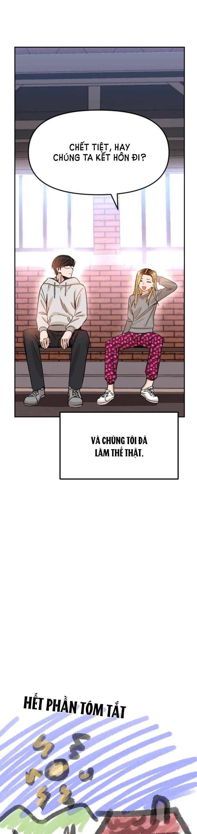 cuộc gặp gỡ định mệnh! chapter 2 3