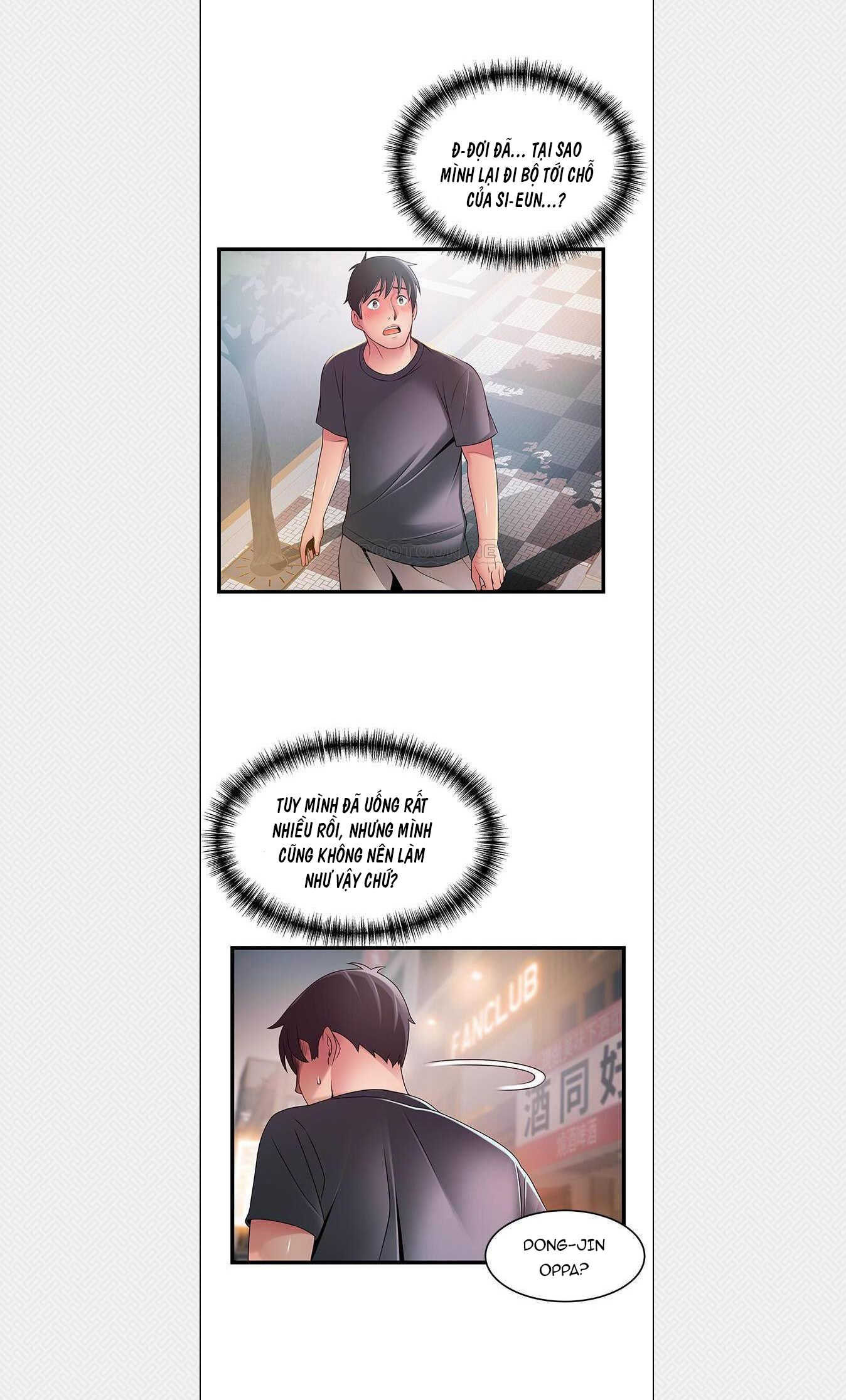 điểm yếu chapter 94 31