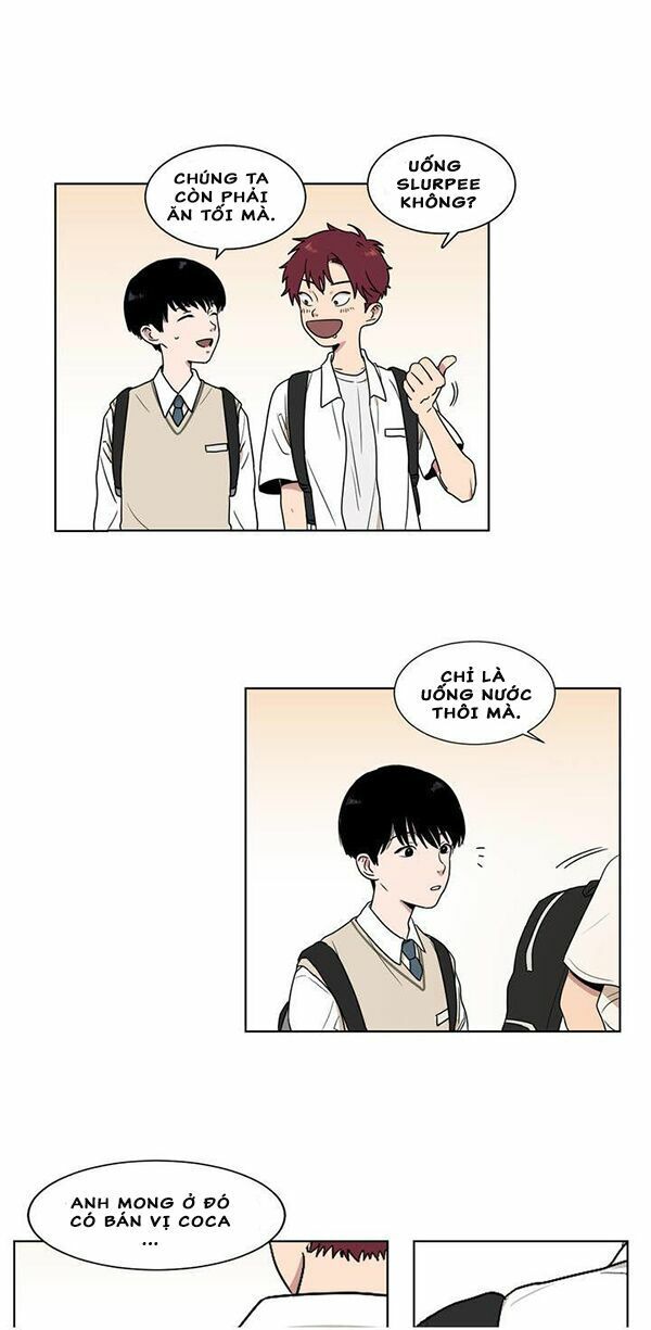 …”một sự thật khá khó chịu.” chapter 1 20