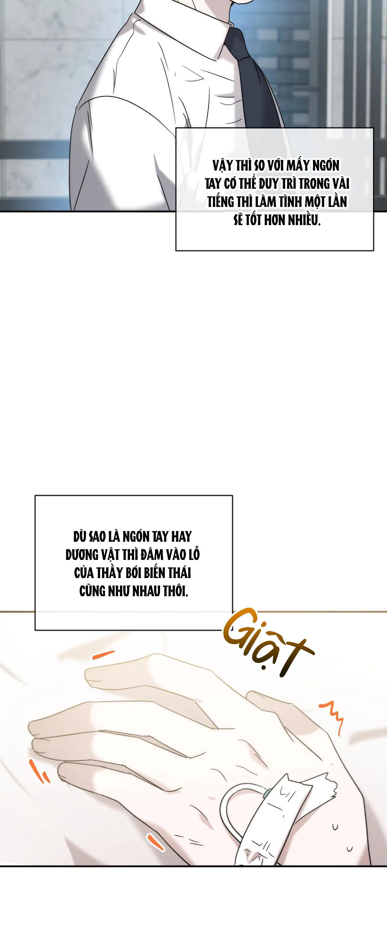 đã hiểu chưa chapter 22 30