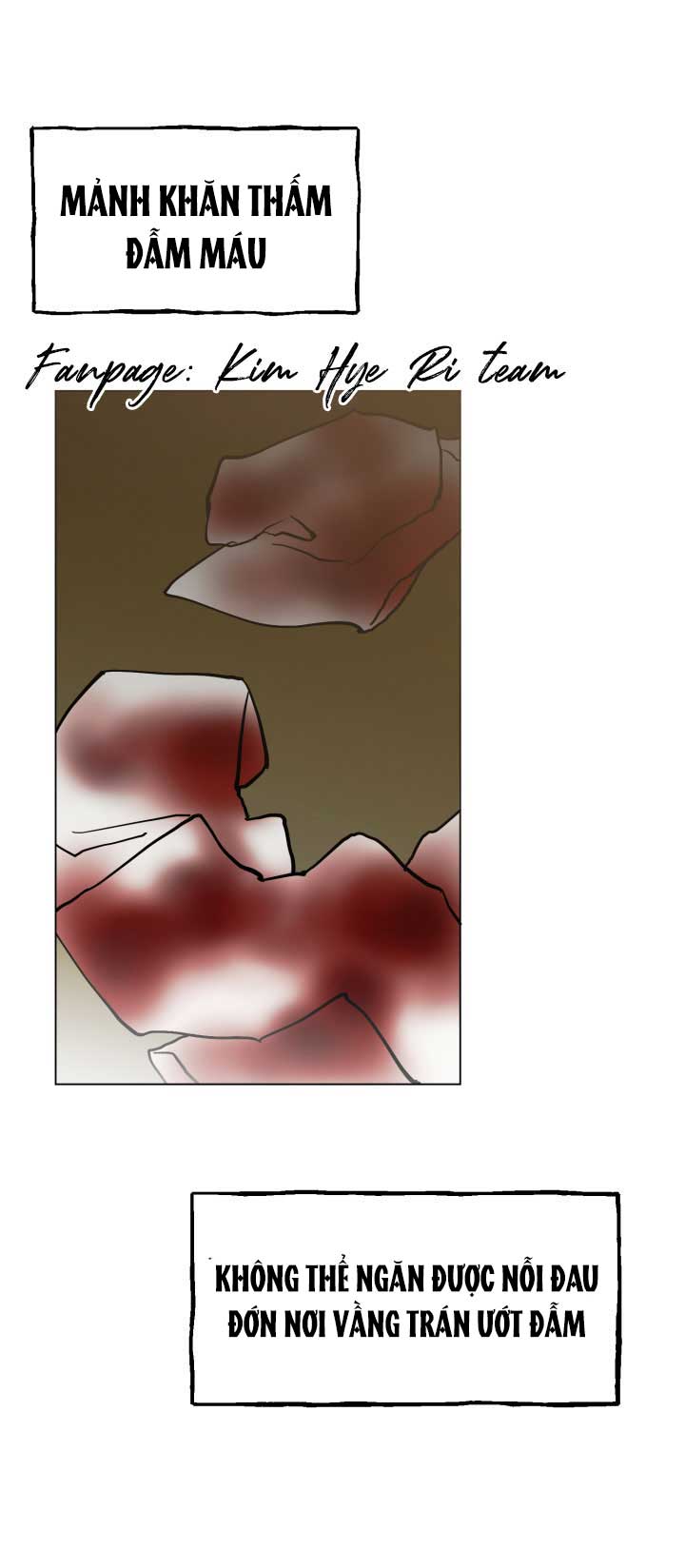 độc chủ chapter 1 4