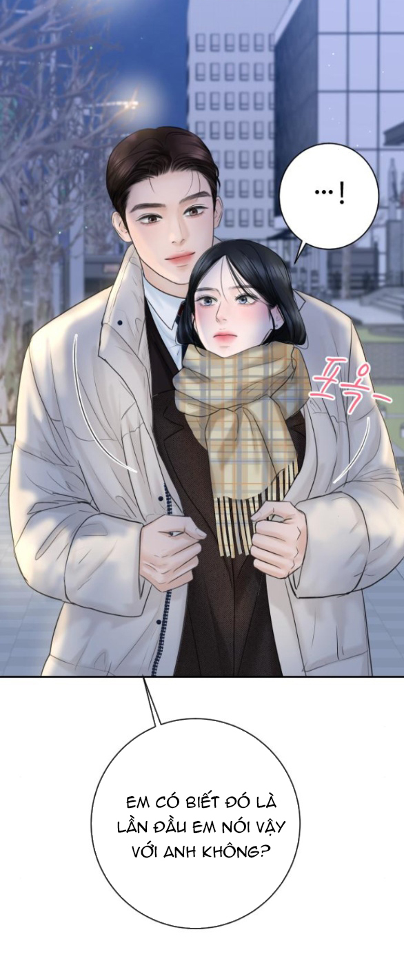 tôi sẽ cho anh thứ tồi tệ nhất chapter 17.1 27