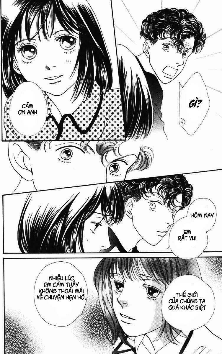 con nhà giàu chapter 183 9