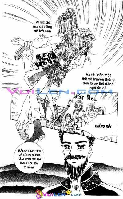 bogle goes to the kingdom chapter 58 39