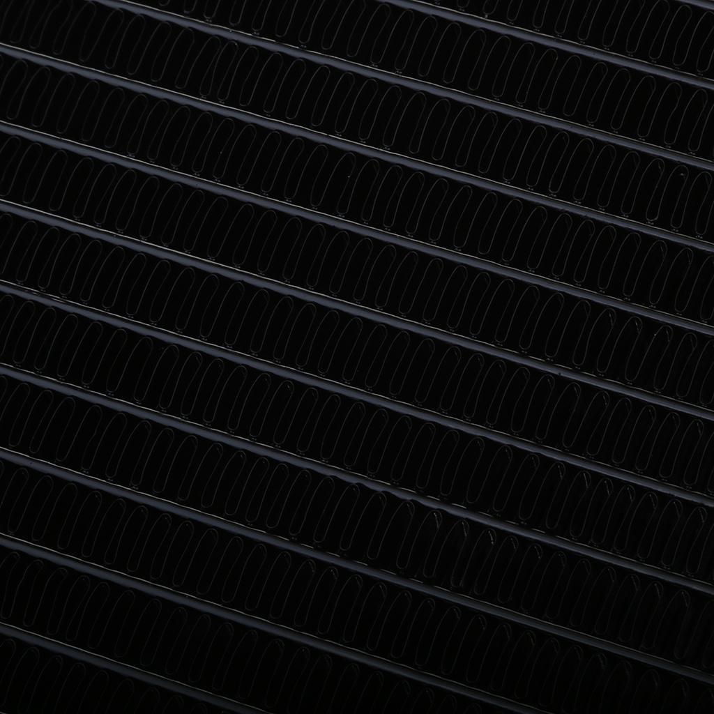 Aluminum Motorcycle Engine Cooling Cooler Radiator for VTR250 97-07