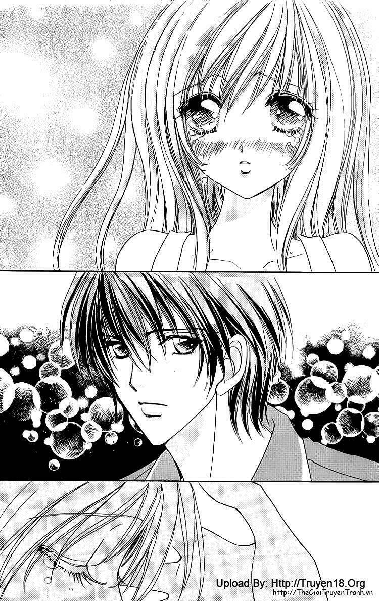 lovely monster chapter 9 20