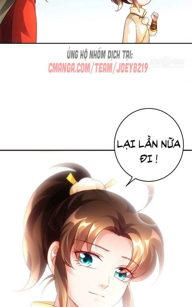 thiên kim bất hoán chapter 57 38