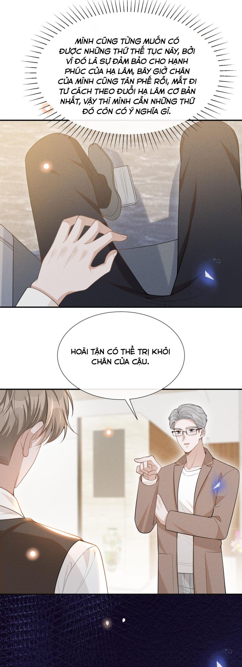 lai sinh bất kiến chapter 71 22