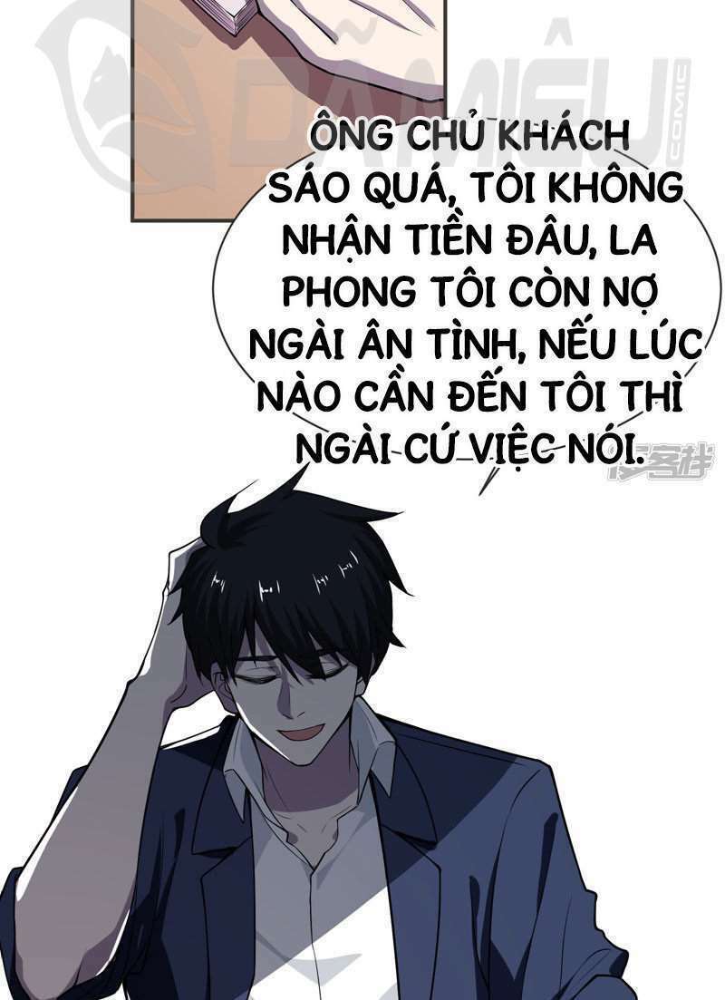 Nhặt Được Hoa Khôi Về Làm Vợ Chapter 70 - Trang 7